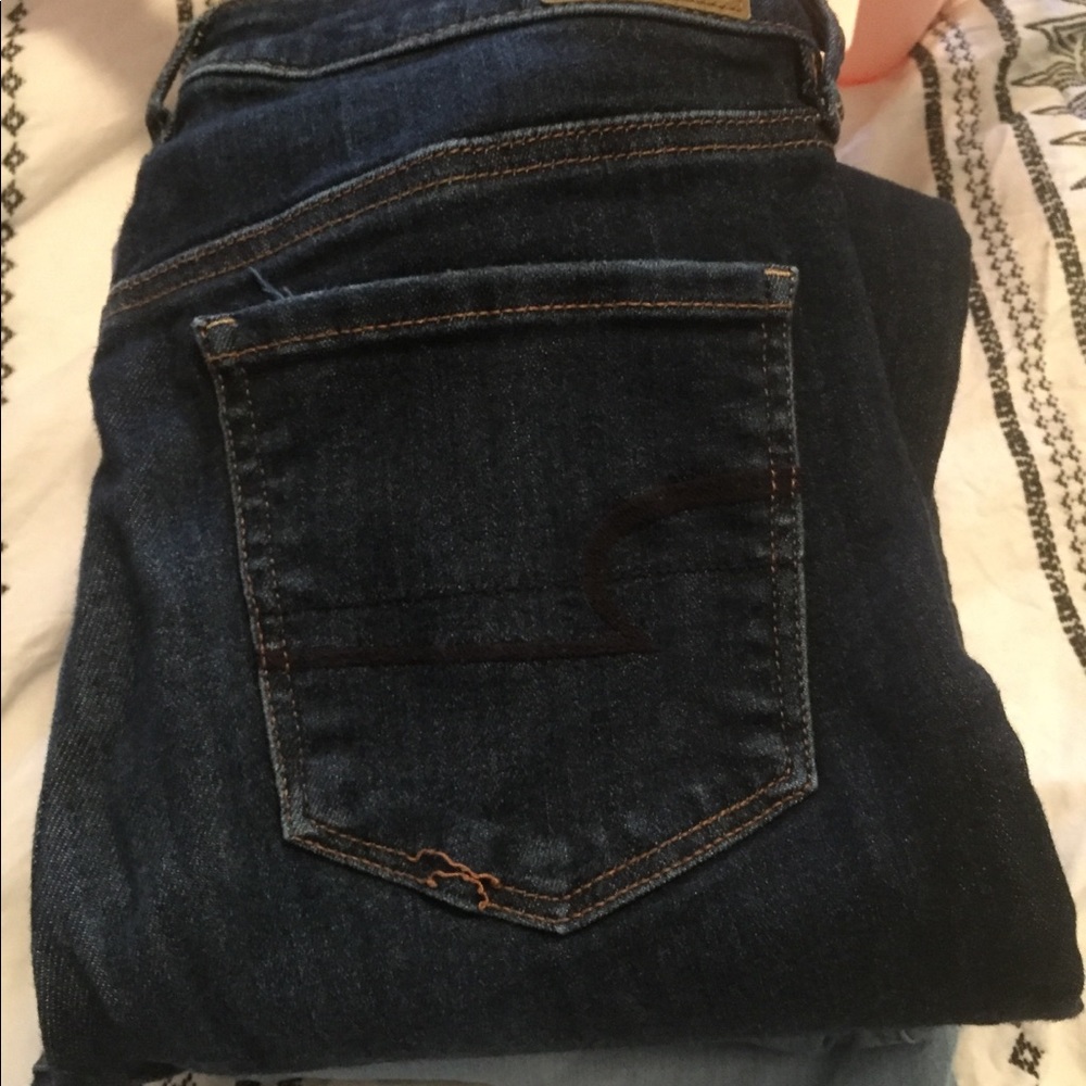 Jean bundle - Picture 8 of 8